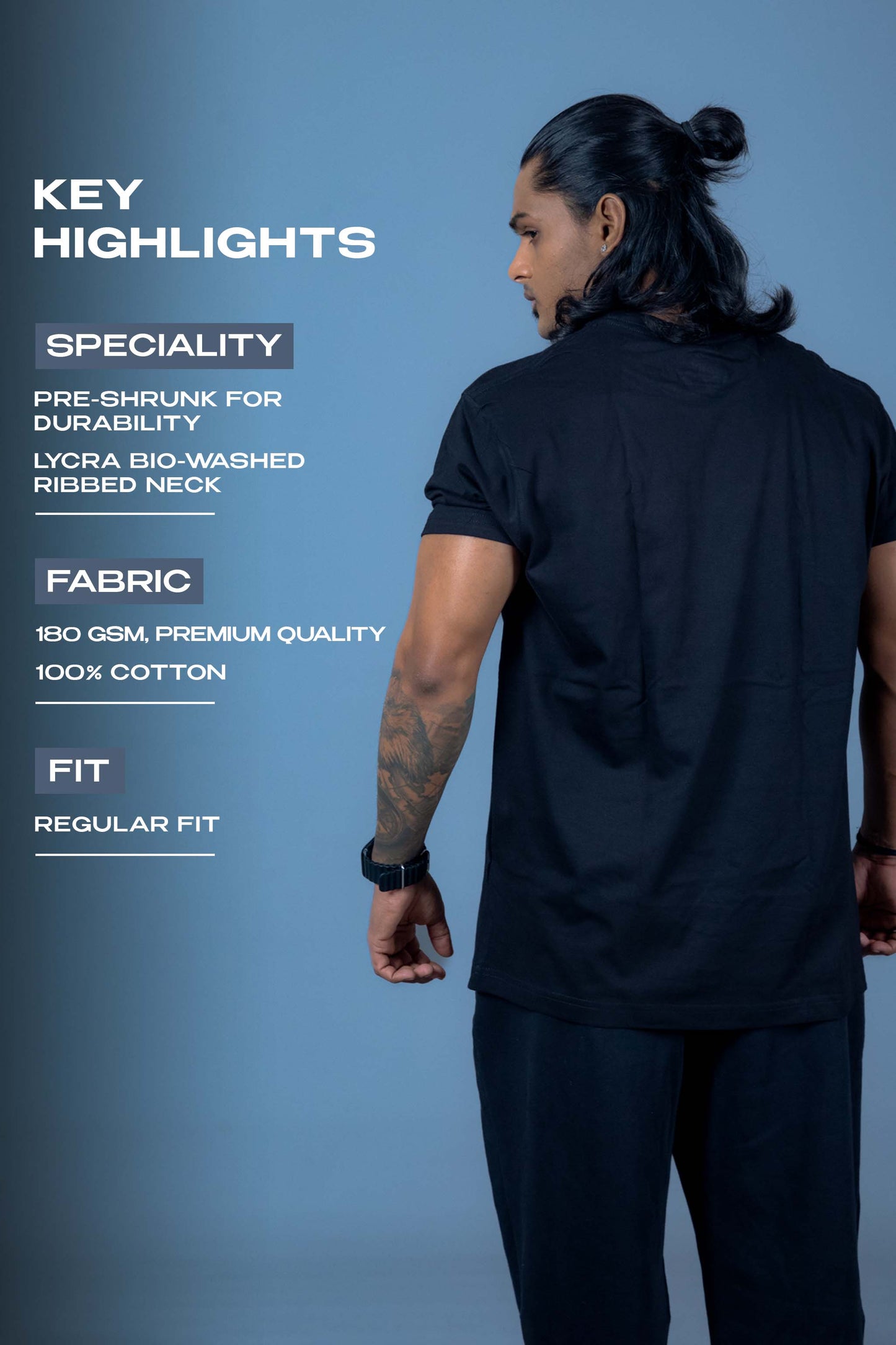 Men’s athleisure clothes – stylish joggers, t-shirts, and workout gear for gym and casual use.