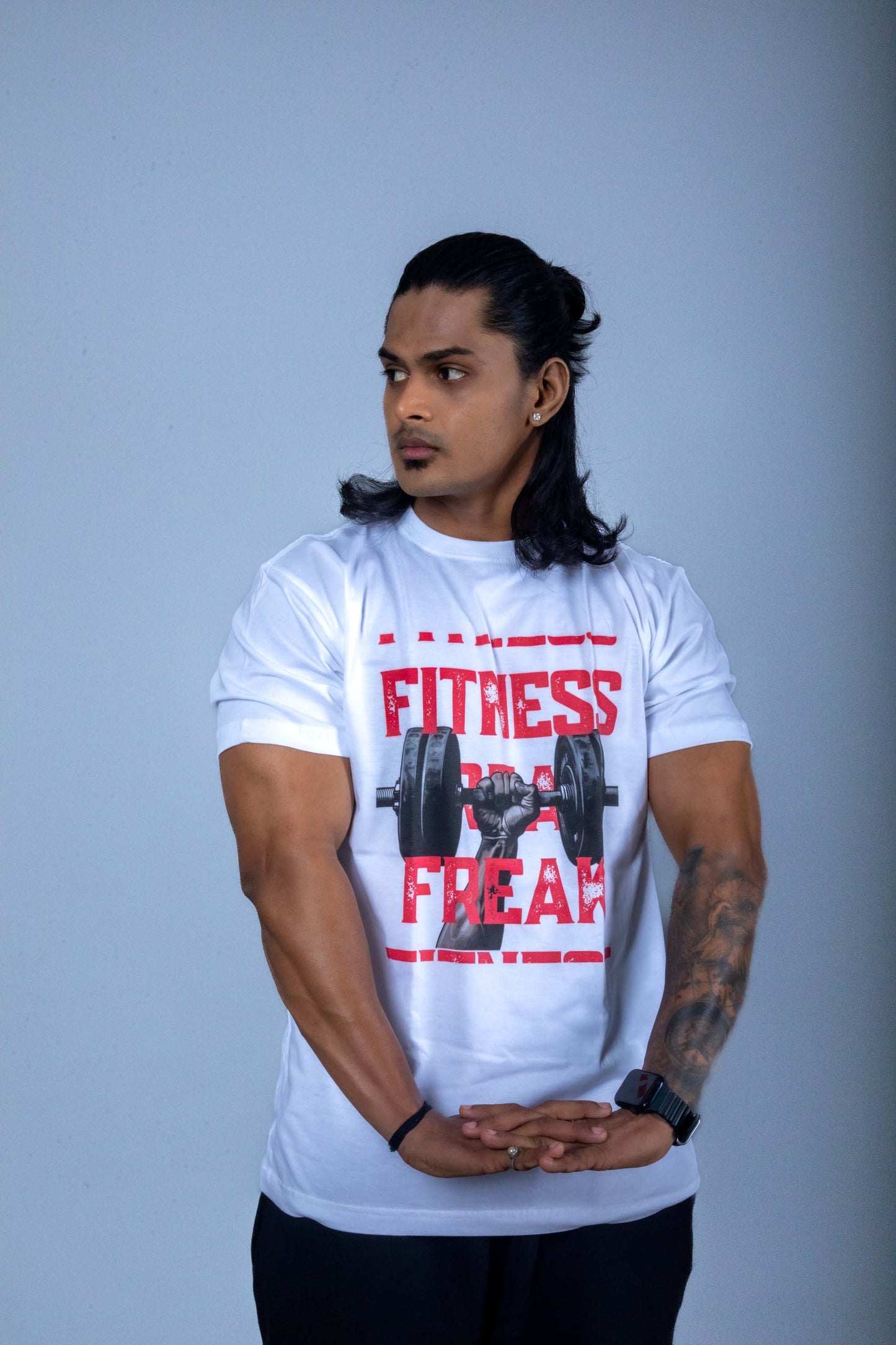 Top athleisure clothing brands – stylish and comfortable gym wear for men and women.