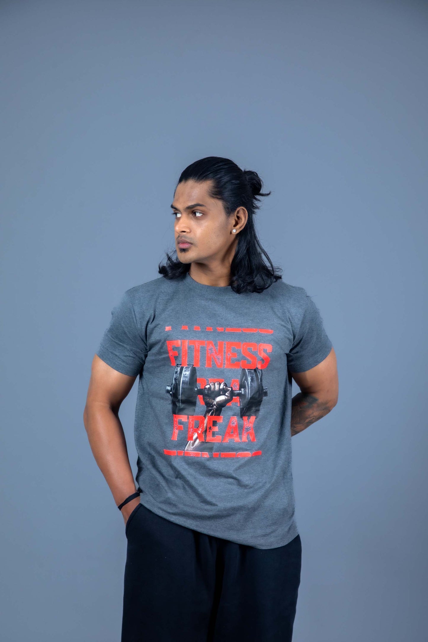 Men’s athleisure wear – comfortable, stylish gym wear and casual outfits for everyday use.