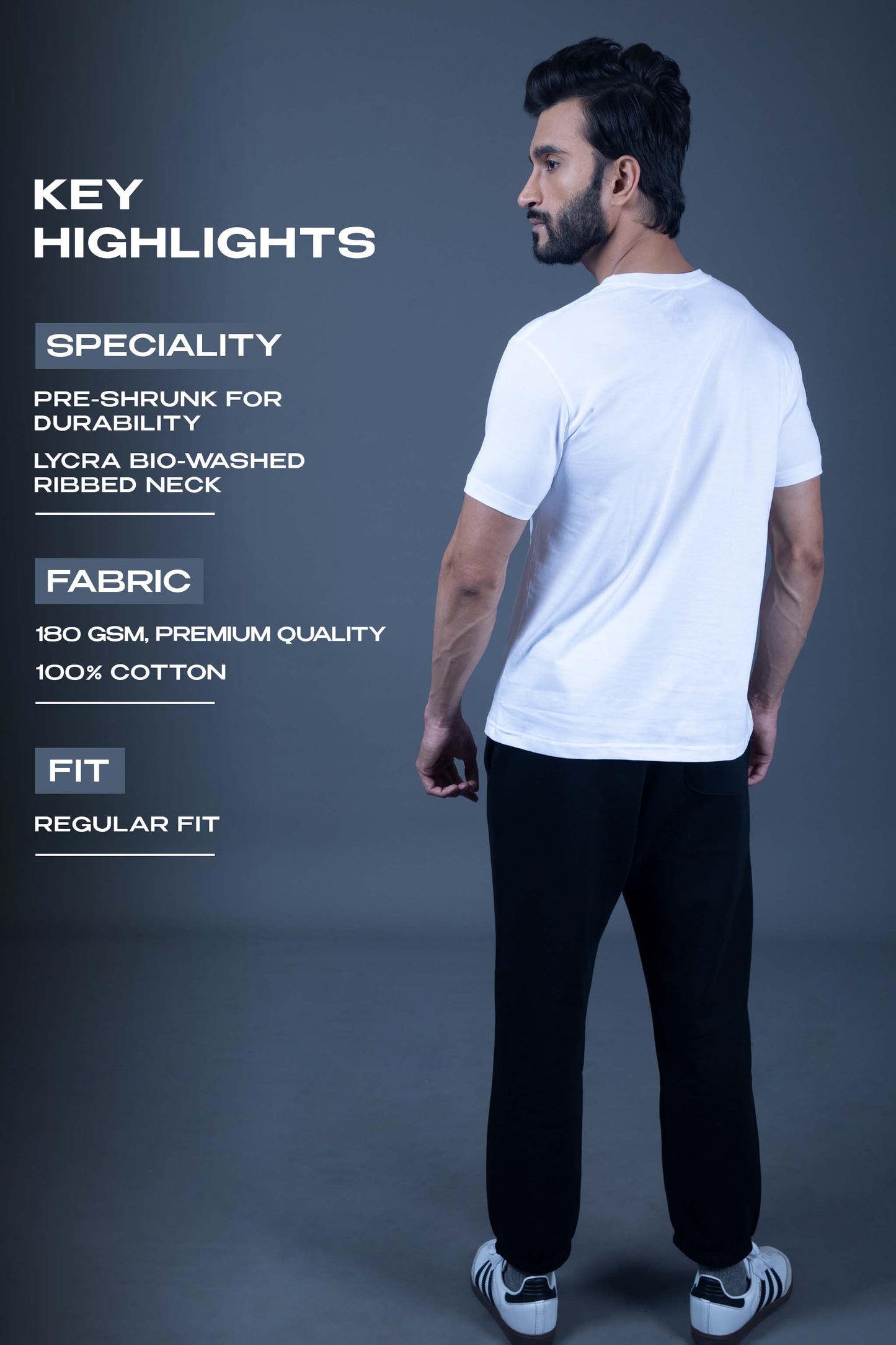 Best gym wear brands in India – premium performance-driven activewear for workouts