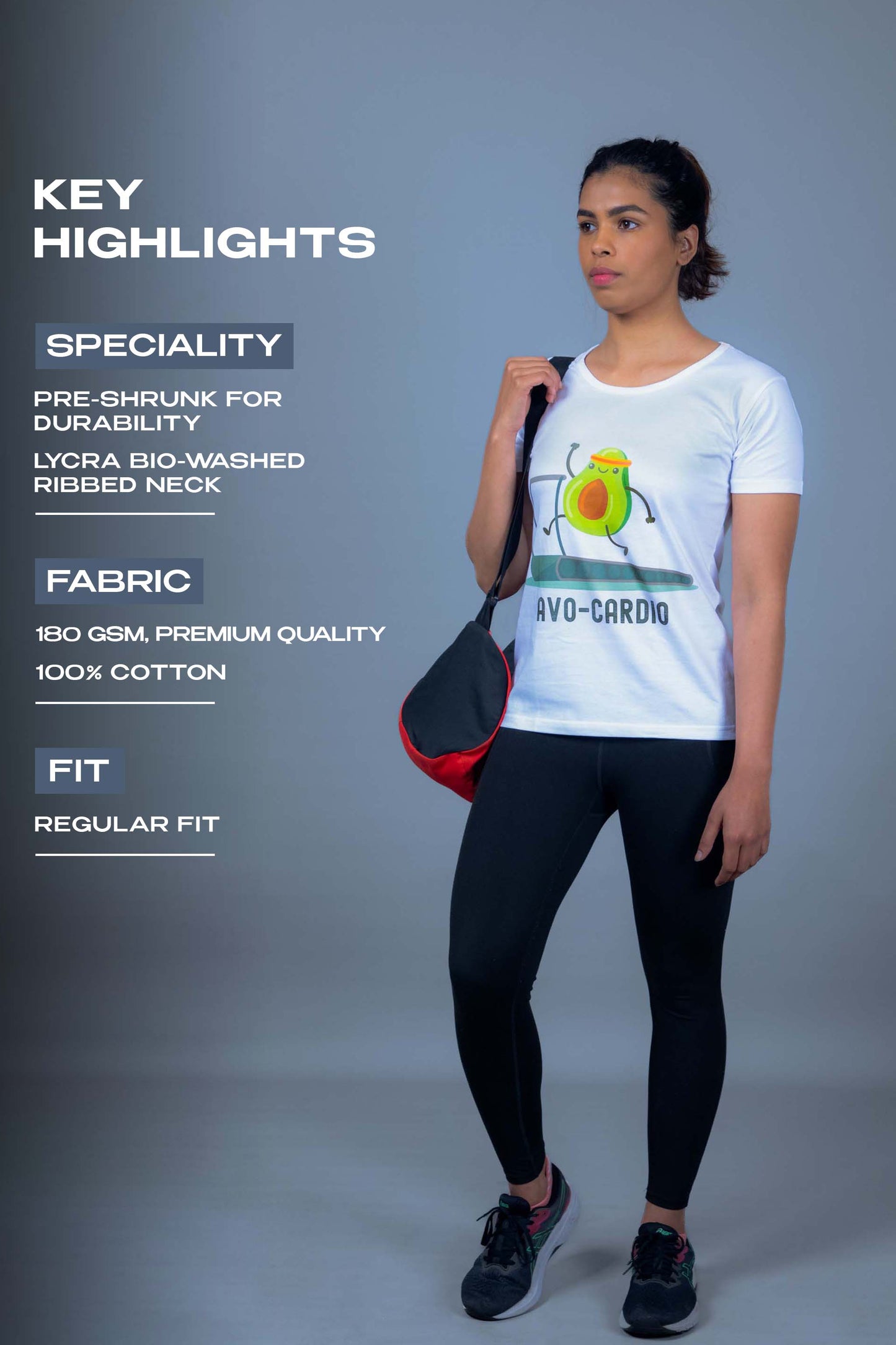 Best women's workout wear – flexible, breathable, and performance-enhancing clothing
