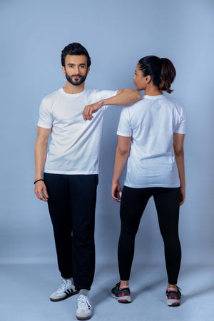 High-quality breathable t-shirts designed for comfort, moisture-wicking, and keeping you cool during any activity.