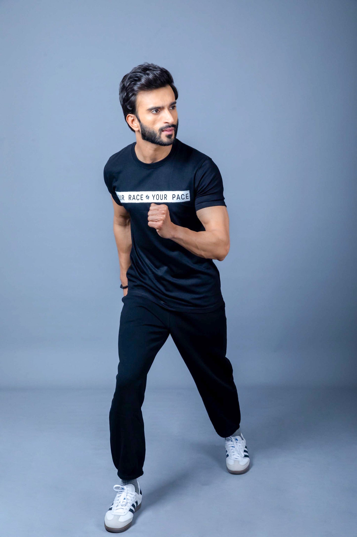Moisture-wicking athletic wear for professional and amateur athletes