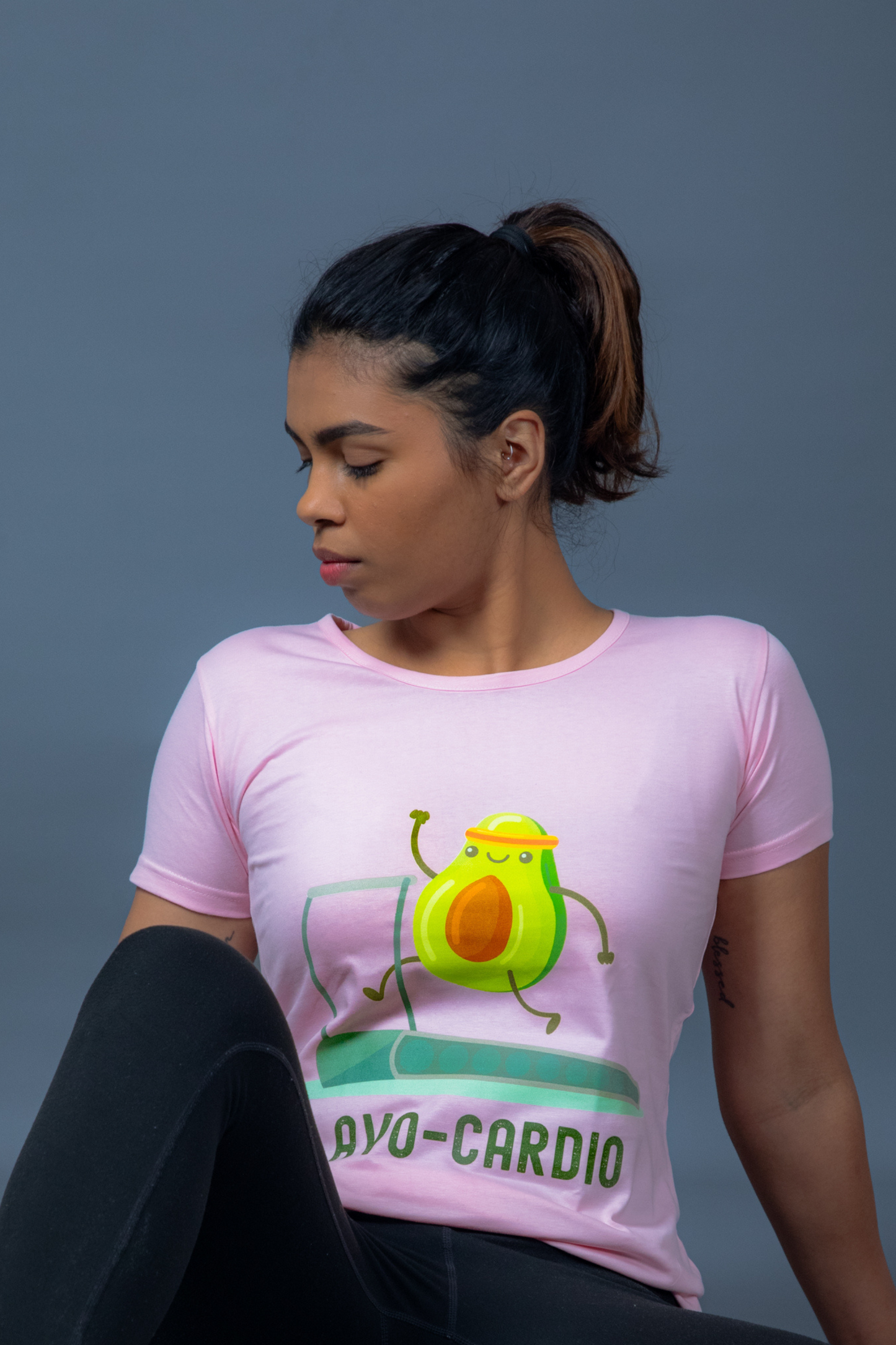 Women’s fitness wear designed for comfort, durability, and performance during workouts and outdoor activities