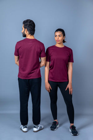 Premium Indian gym clothes designed for flexibility, breathability, and comfort during intense workouts