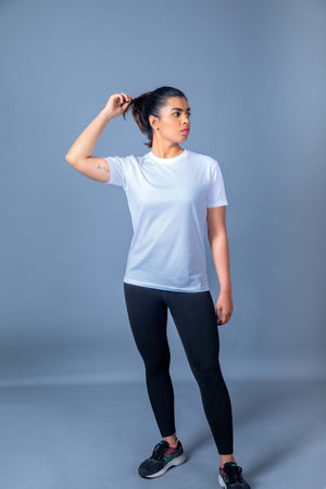 High-quality fit t-shirts designed for a sleek silhouette, comfort, and a perfect fit.