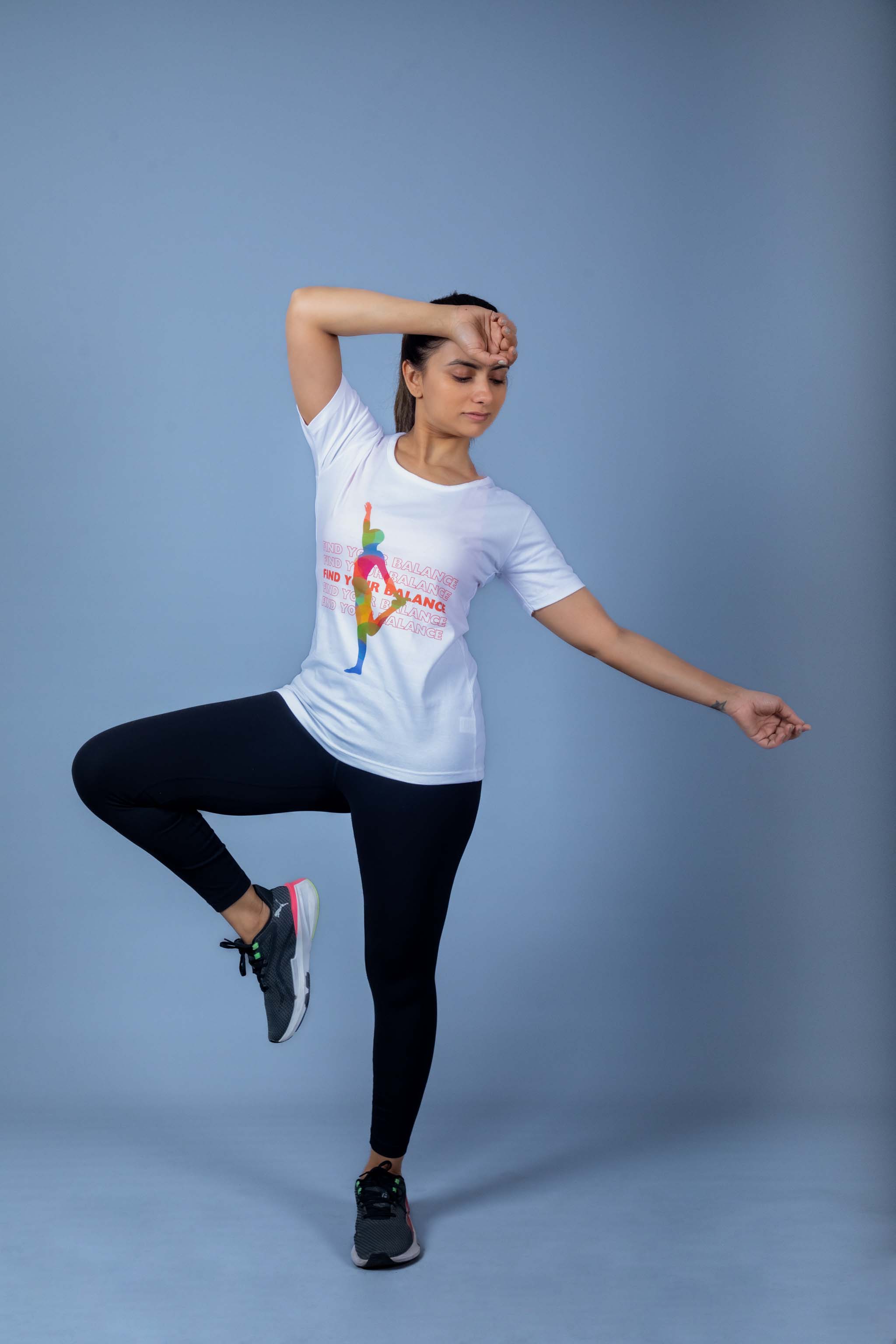 Find Your Strength, Embrace Your Flow