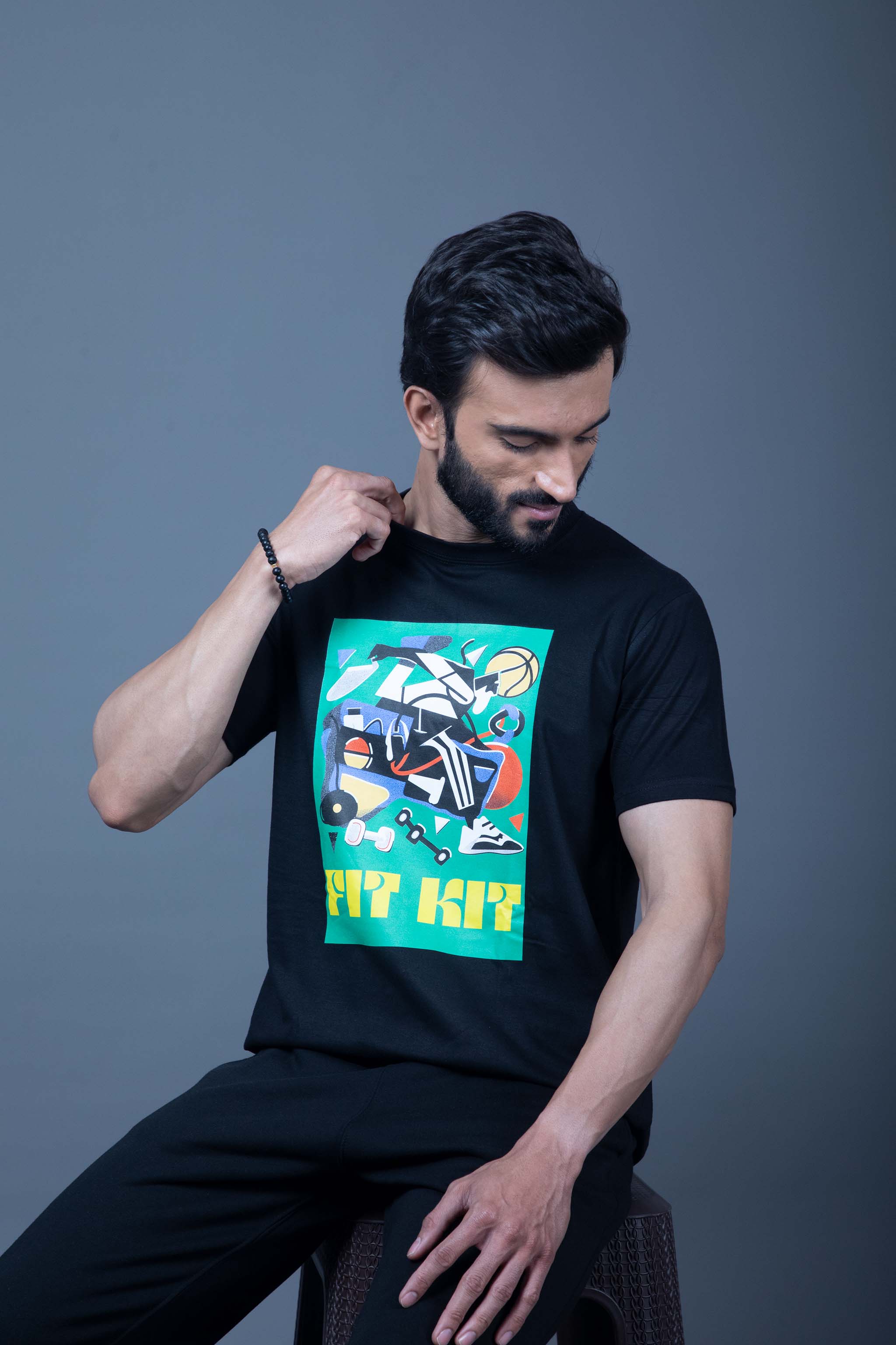 Fit Kit: Gear Up, Train Hard, Stay Unstoppable