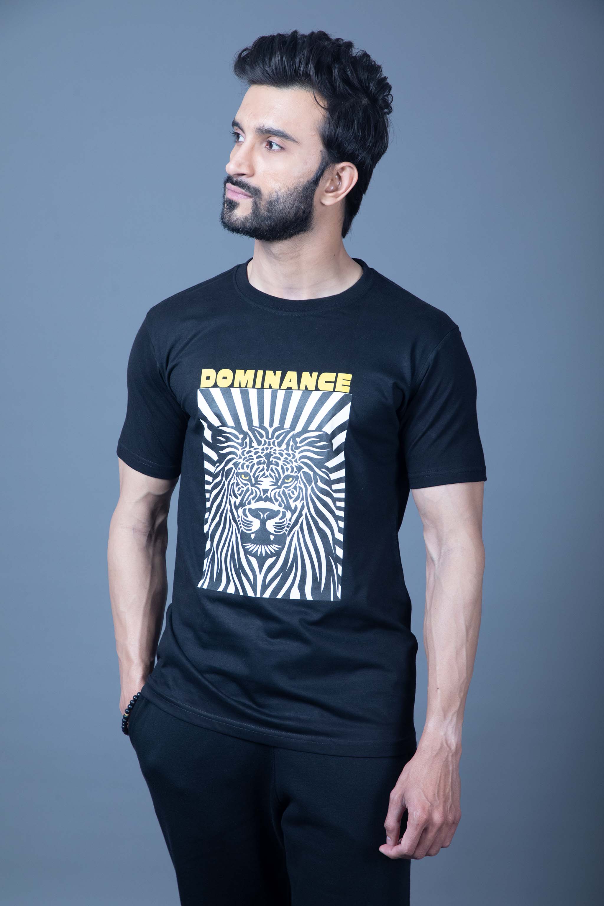 Dominance Elite Black: Unleash Power, Strength & Absolute Control