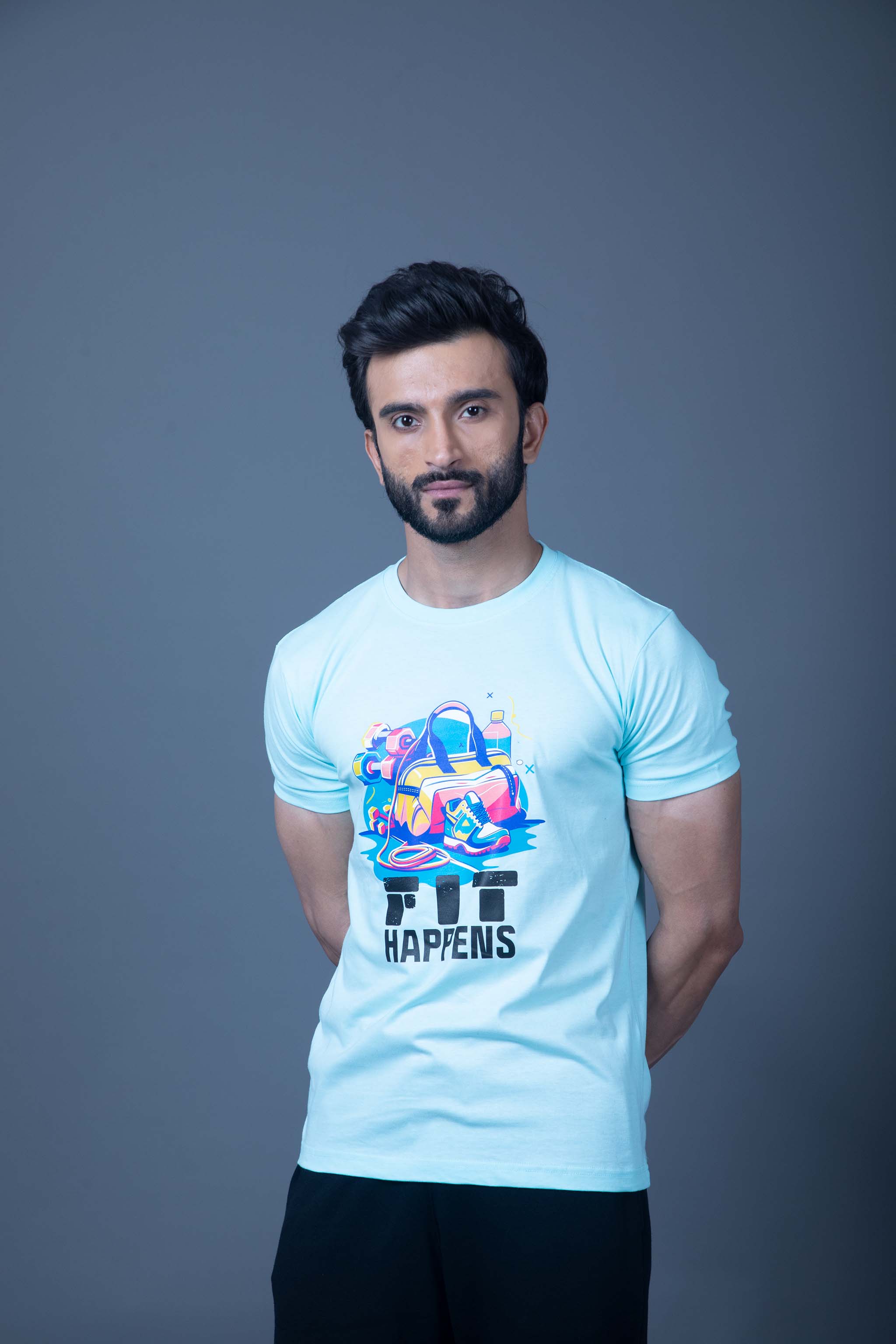 Fit Happens Mint – Where Humor Meets Hustle