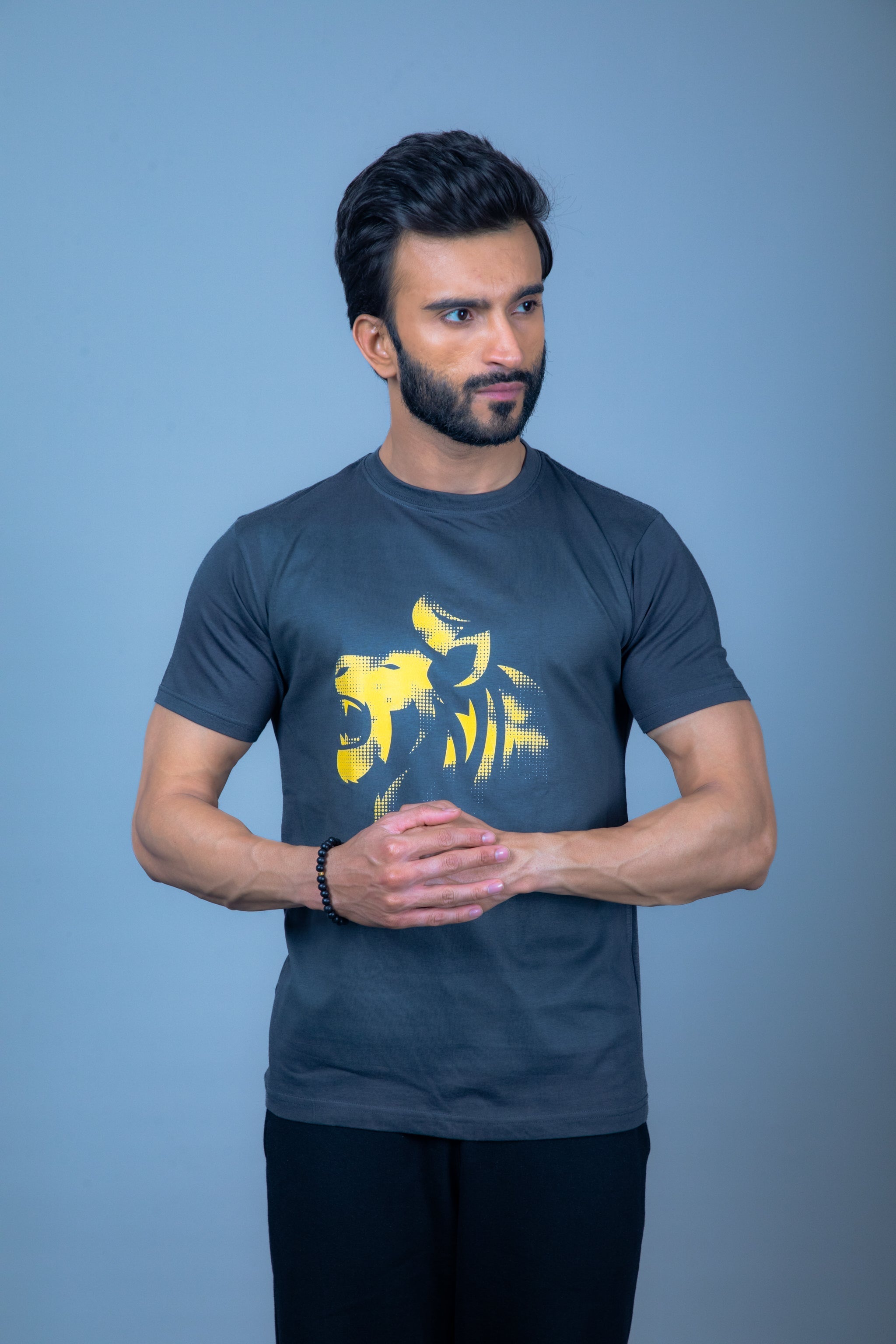 Roaring Velocity Steel Grey: Unleash Power, Speed & Strength