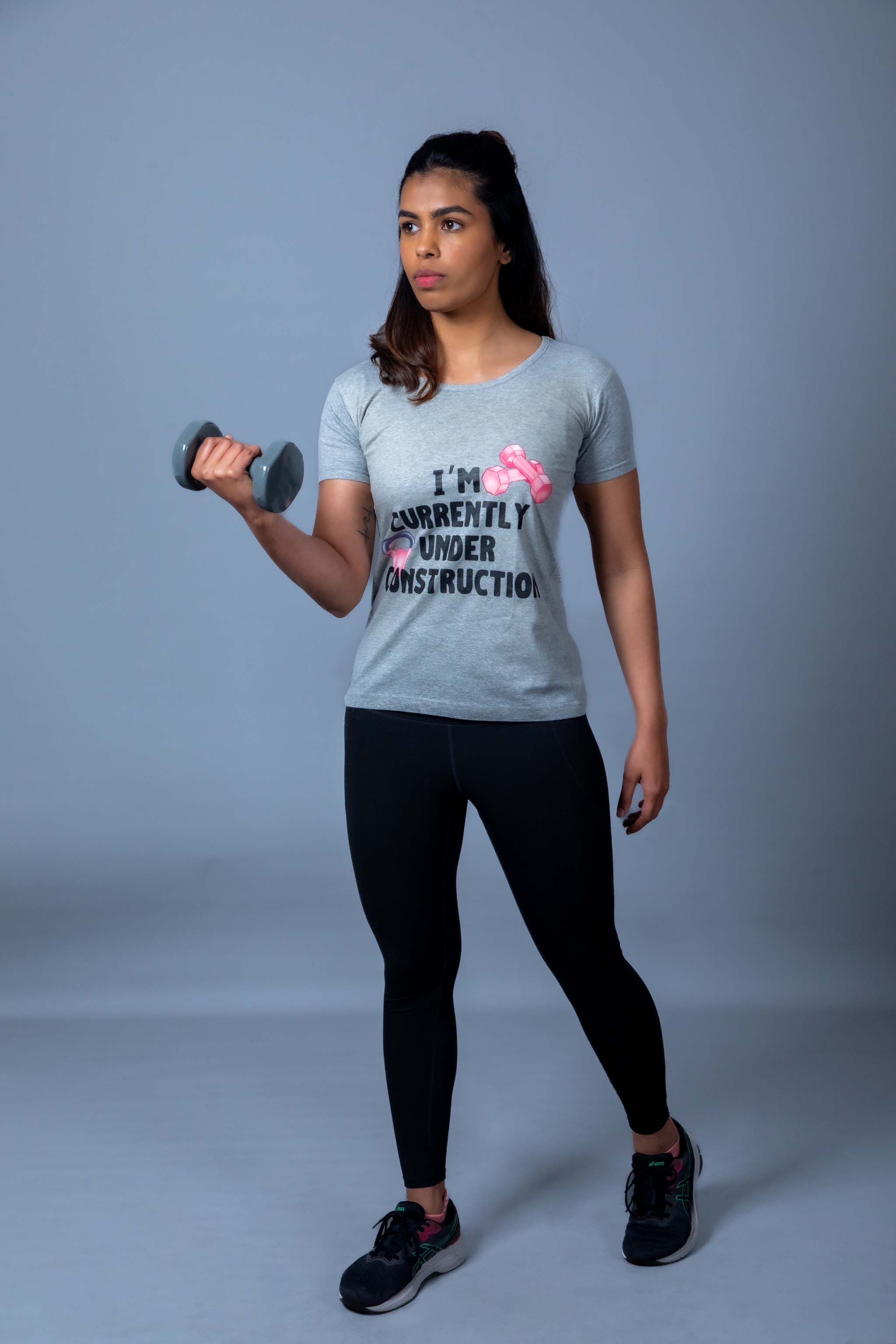 Under Construction Elevate Your Style & Performance