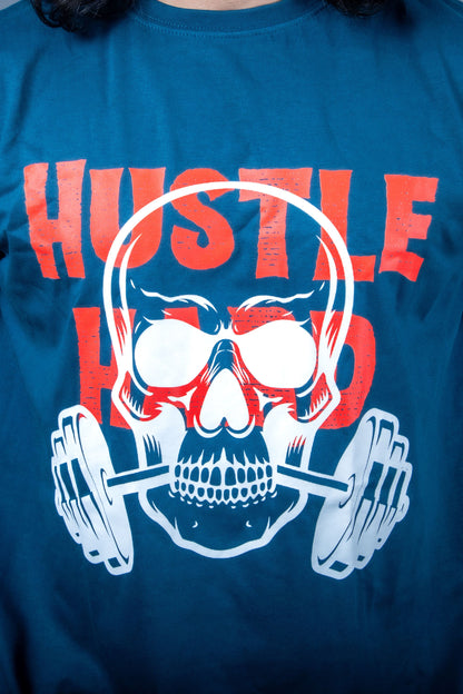 Hustle Hard