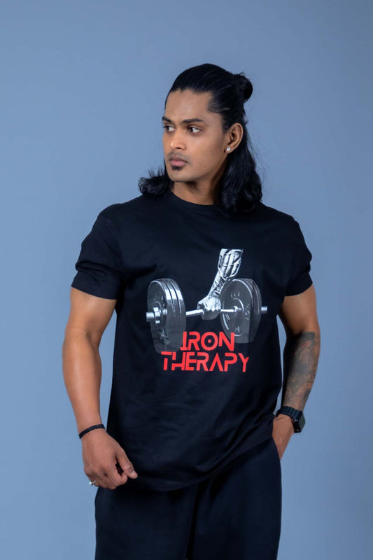 Iron Therapy