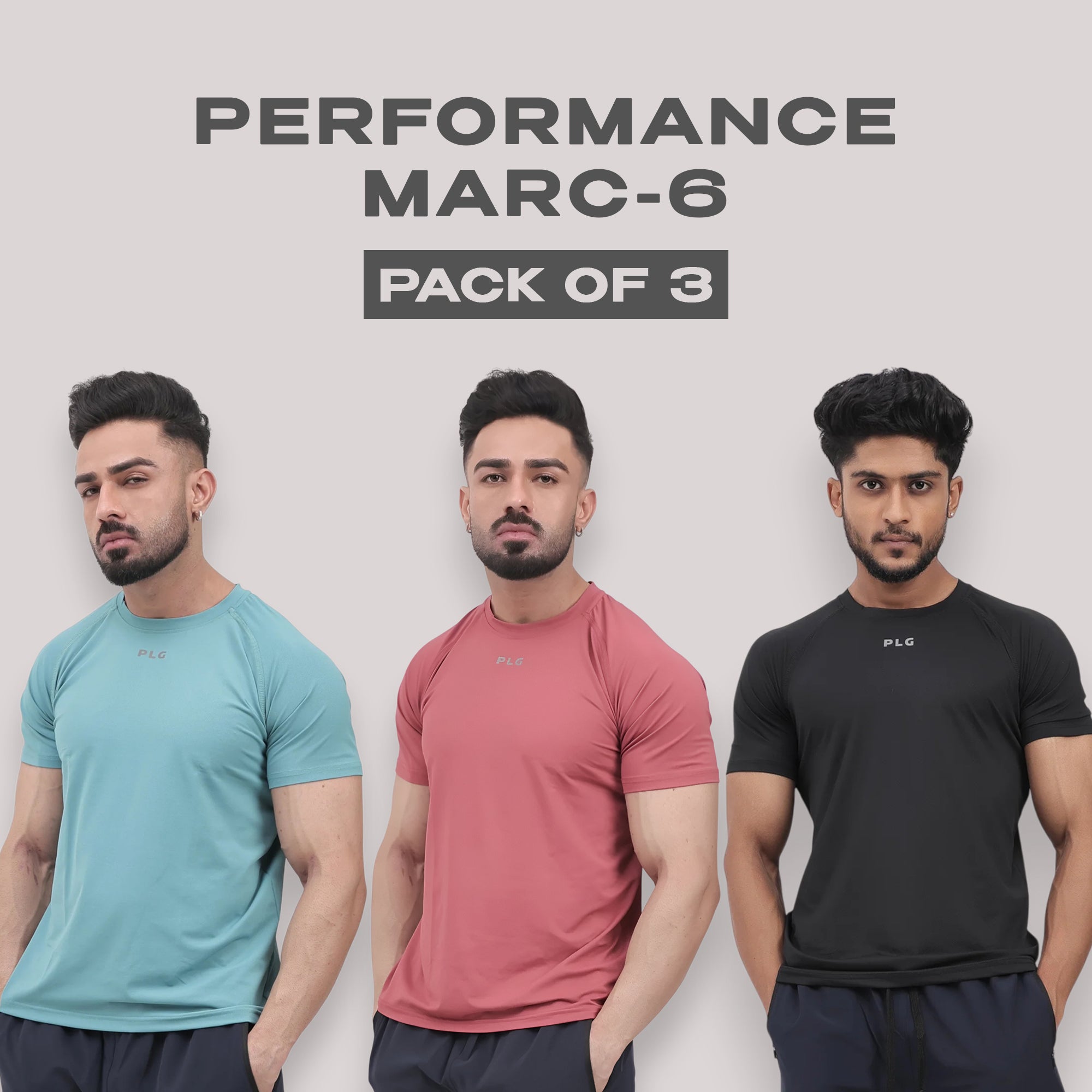 MARC-6 WATERFALL, CRANEBERRY, BLACK