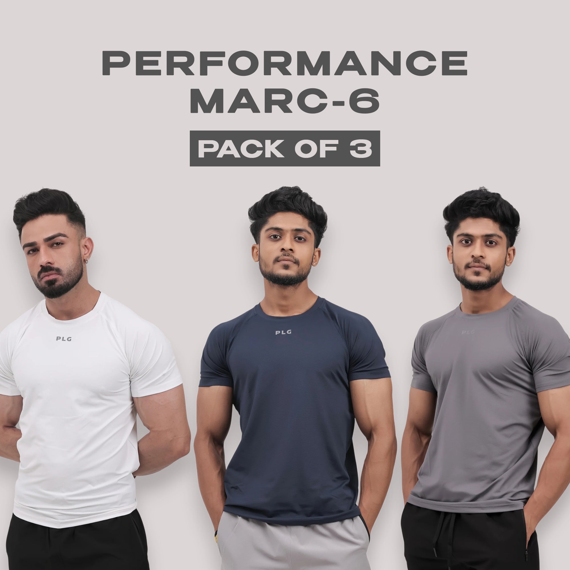 MARC-6 WHITE, NAVY, CASTLE ROCK