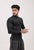 LONG SLEEVE COMPRESSION BLACK