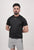 LASER MESH BLACK