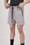 RUNNING SHORTS GREY