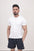 LASER MESH WHITE