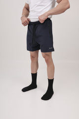 RUNNING SHORTS NAVY