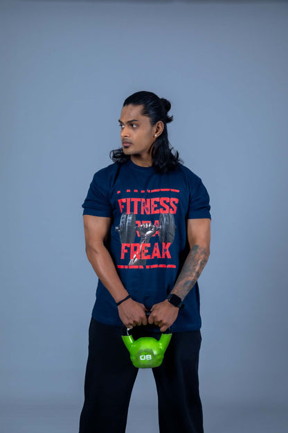 Fitness Freak