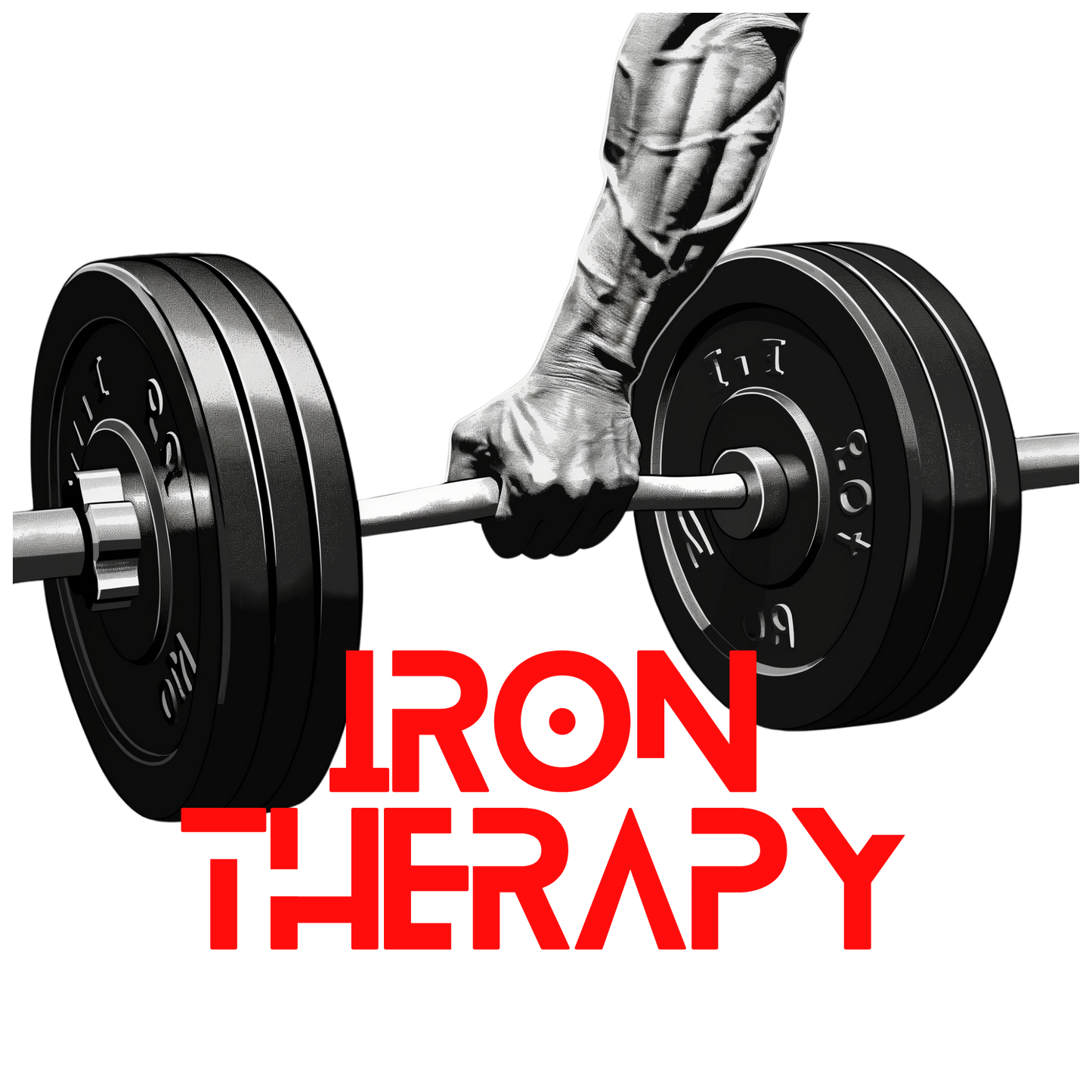 Iron Therapy