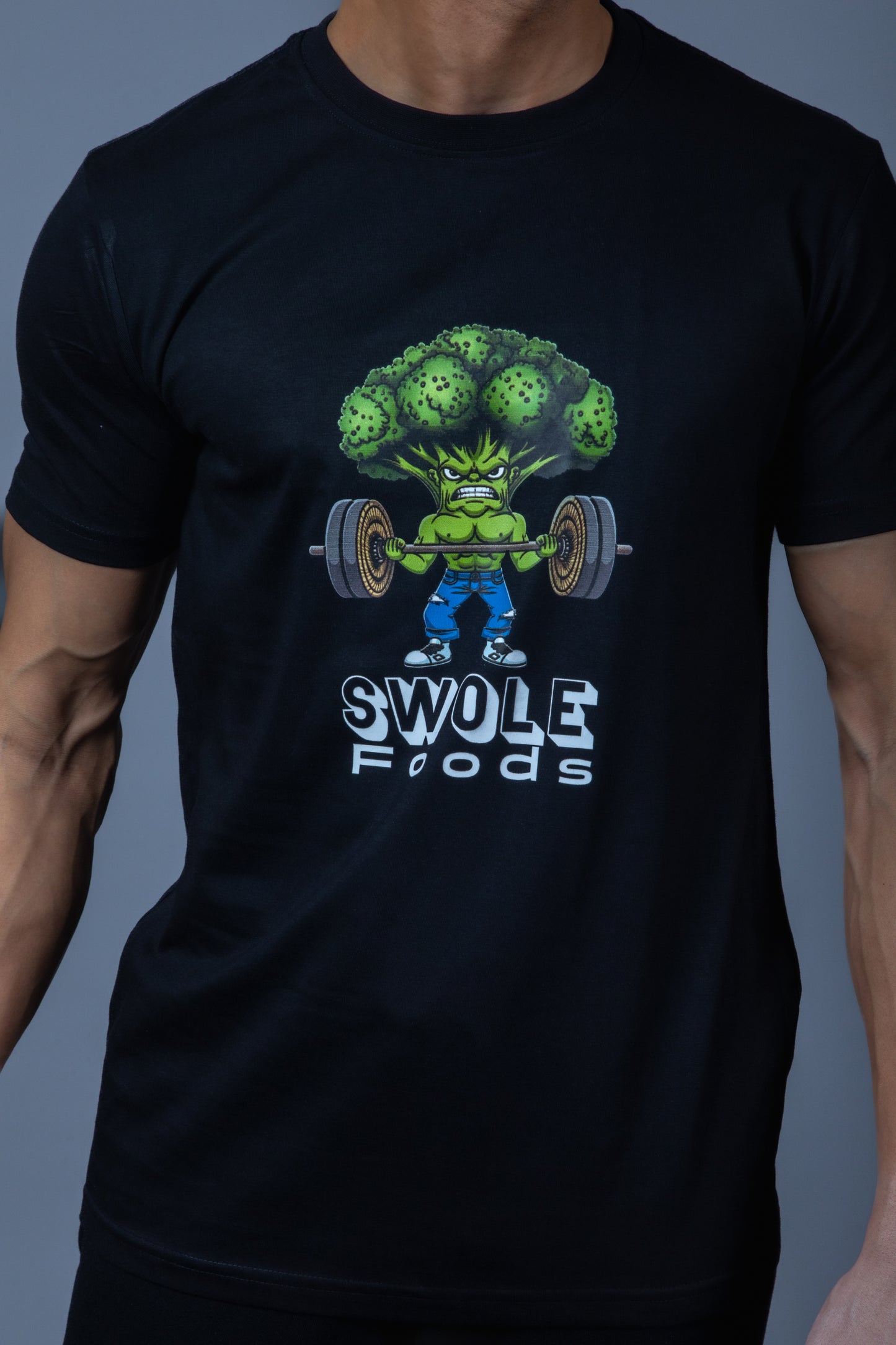 Swole Foods