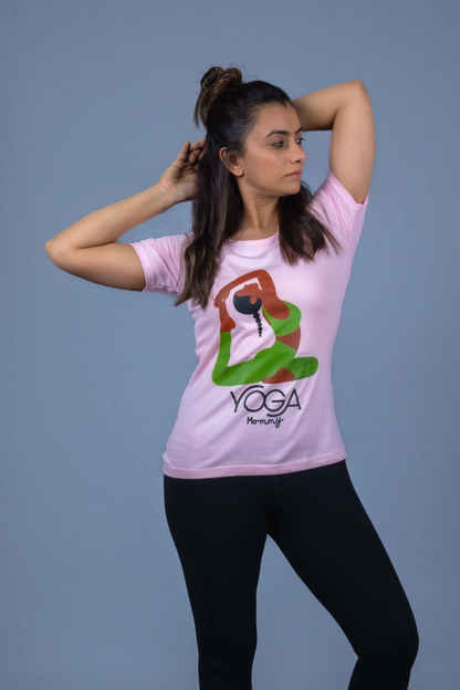 Yoga Mommy