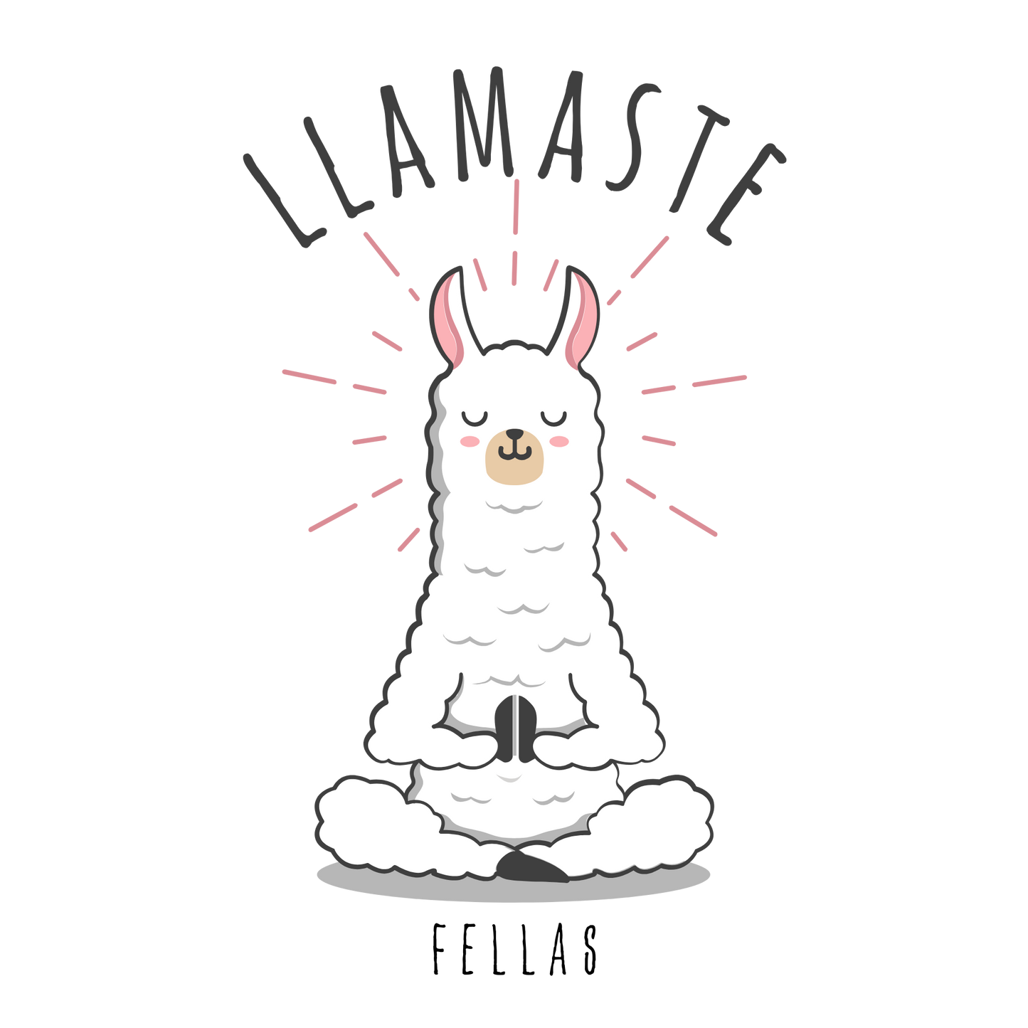 Llamaste