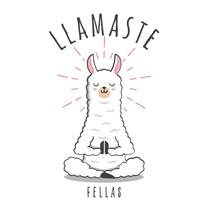 Llamaste