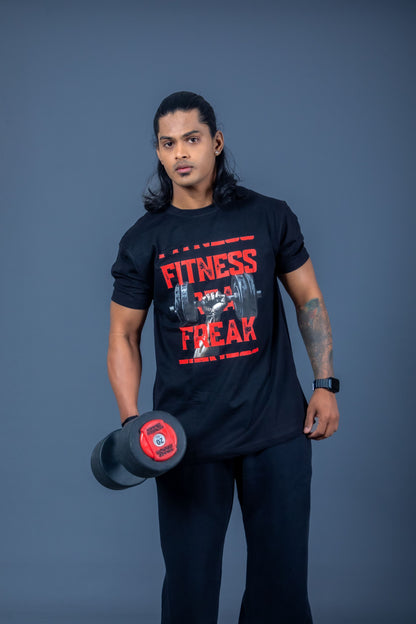 Men’s athleisure wear – breathable and stylish gym-to-street outfit