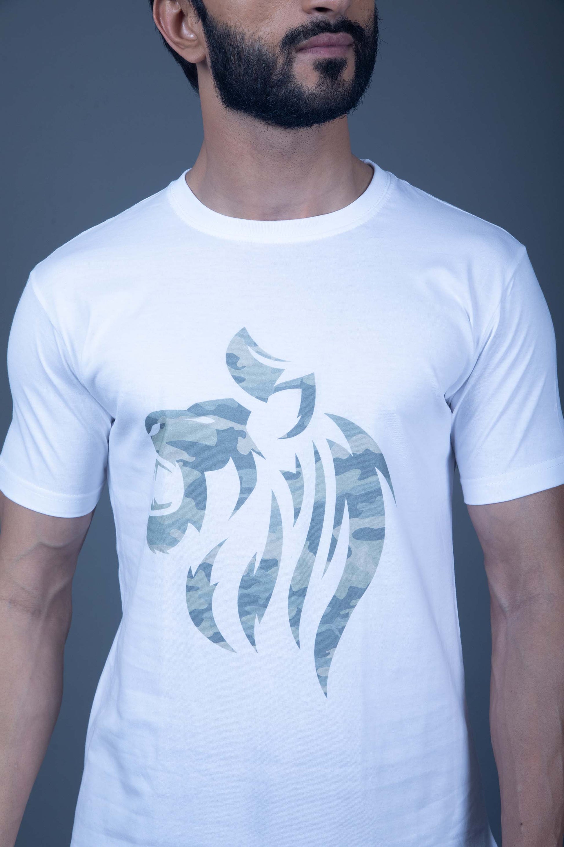 Best gym t-shirts for men – lightweight, breathable, and moisture-wicking workout wear
