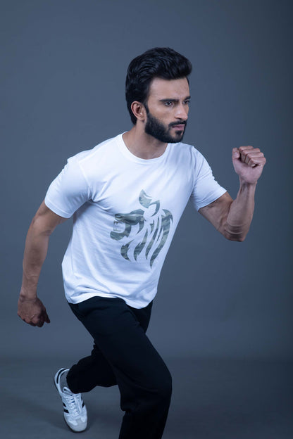 Best gym t-shirt – breathable, durable, and flexible workout wear
