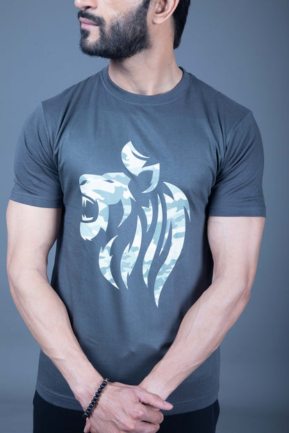 Best men's gym t-shirts – breathable, flexible, and stylish workout wear
