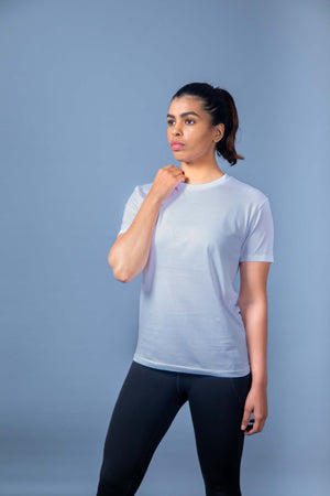 Premium gym clothing designed for flexibility, breathability, and optimal performance during workouts
