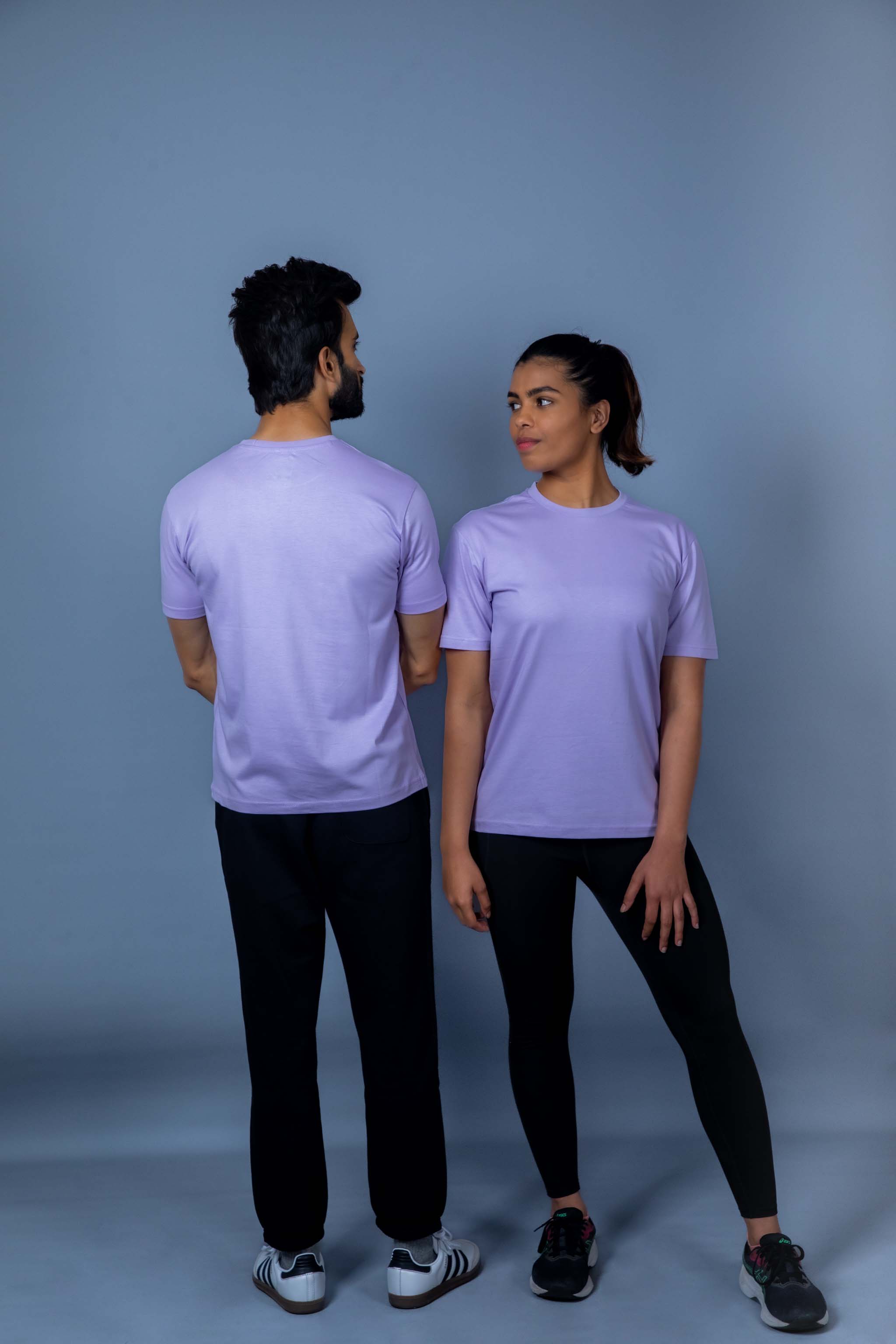 Premium gym apparel designed for flexibility, breathability, and durability during intense workouts
