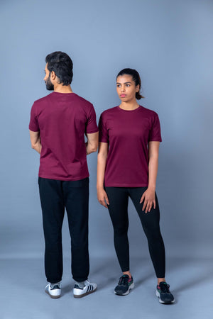 Premium high-quality tee shirts designed for comfort, breathability, and long-lasting wear
