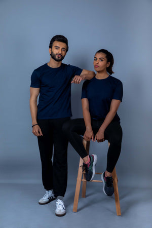 Sports t-shirts designed for ultimate comfort, breathability, and performance in any sport or workout session
